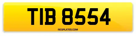TIB 8554