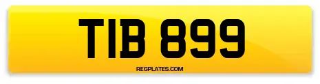 TIB 899