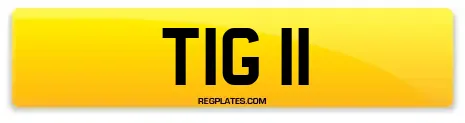 TIG 11