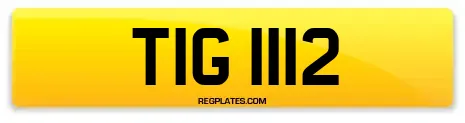 TIG 1112