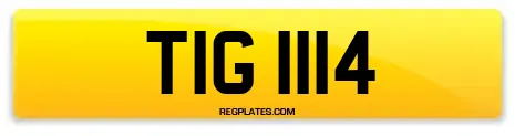 TIG 1114