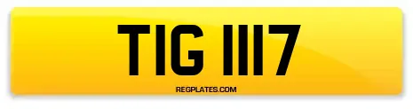 TIG 1117