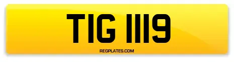 TIG 1119