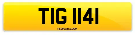 TIG 1141