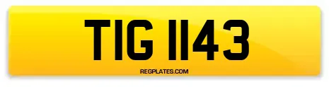 TIG 1143
