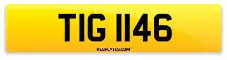TIG 1146