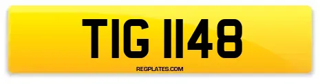 TIG 1148