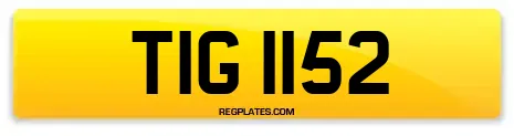 TIG 1152