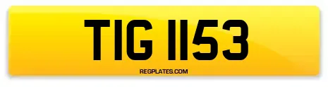 TIG 1153
