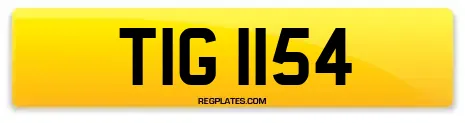 TIG 1154