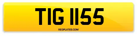 TIG 1155