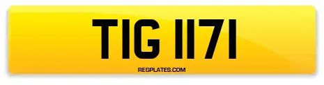 TIG 1171