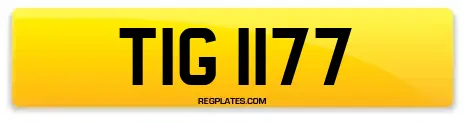 TIG 1177