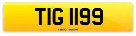 TIG 1199