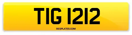TIG 1212