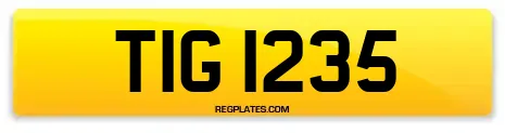 TIG 1235