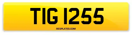 TIG 1255