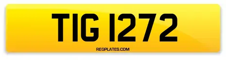 TIG 1272
