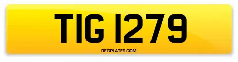 TIG 1279