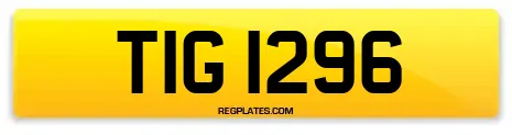 TIG 1296
