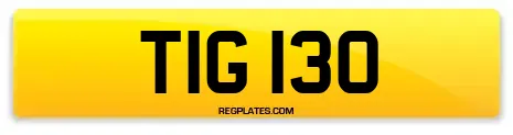 TIG 130