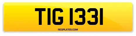 TIG 1331