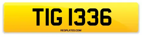 TIG 1336