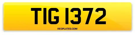 TIG 1372