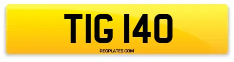 TIG 140
