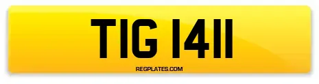 TIG 1411