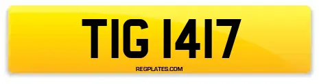 TIG 1417