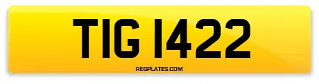 TIG 1422