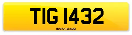 TIG 1432