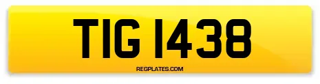 TIG 1438