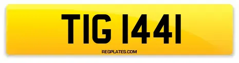 TIG 1441