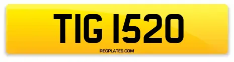 TIG 1520