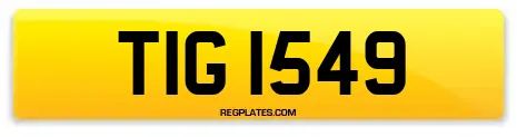 TIG 1549