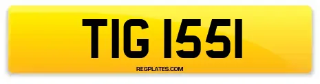 TIG 1551