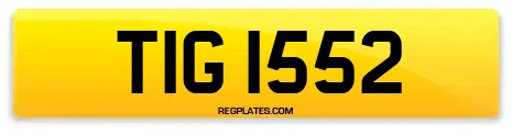TIG 1552