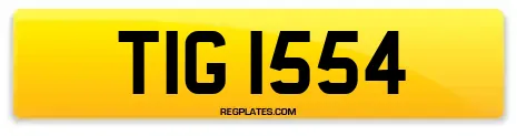 TIG 1554