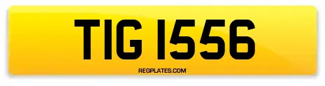 TIG 1556
