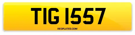 TIG 1557