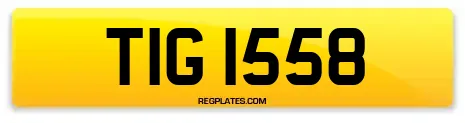 TIG 1558