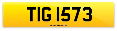 TIG 1573