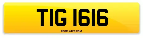TIG 1616