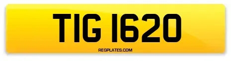 TIG 1620