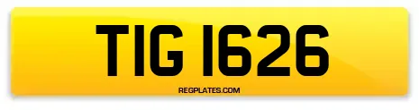 TIG 1626