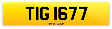 TIG 1677