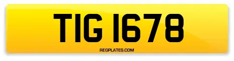 TIG 1678