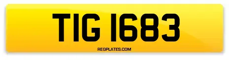 TIG 1683
